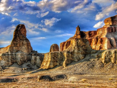 西安旅行日记绘画：用画笔记录旅程中的美好瞬间