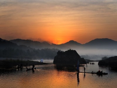 西安建设一个完善的旅游景区标识系统是非常重要的