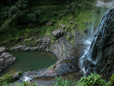 西安说走就走的宁德之旅，你去过吗？