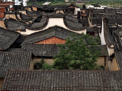 西安福建游览攻略：东方瑞士武夷山，东方夏威夷鼓浪屿，中国传统民居土楼